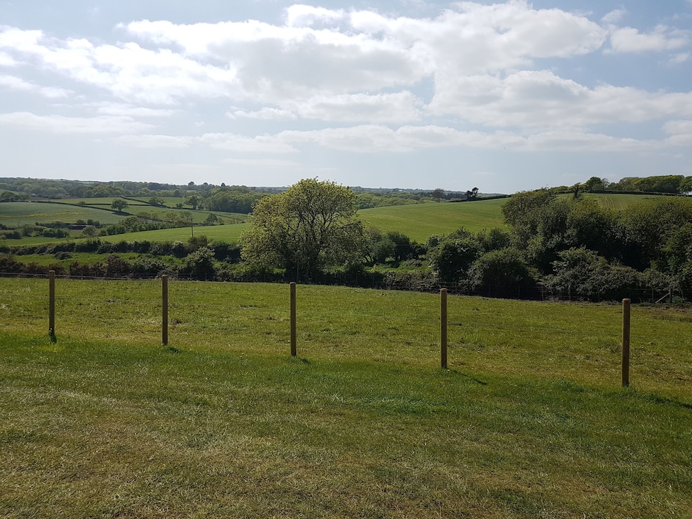 Herston Caravan & Campsite