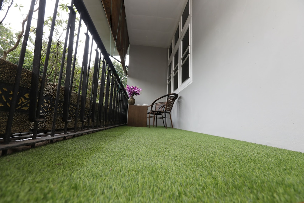 Cloud 10 Boutique Hotel