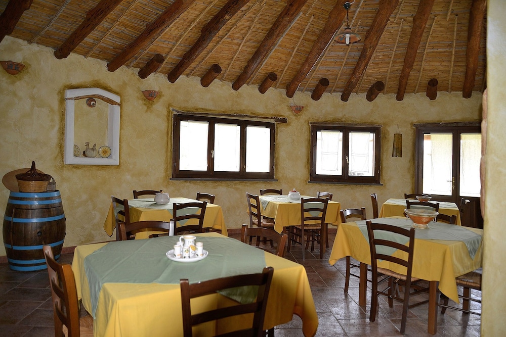 Agriturismo Rubinu