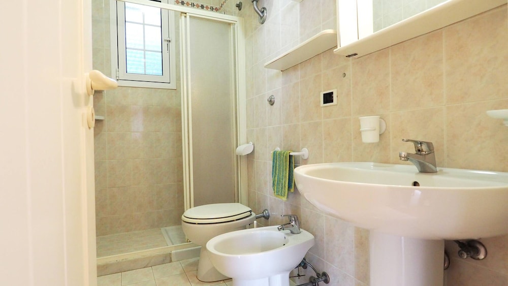 Villetta Baia Verde 50 Meters From the Beach