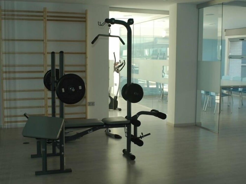 Apartamento Elegance III en Denia — activities & amenities