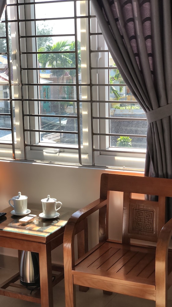 Three Palms Homestay