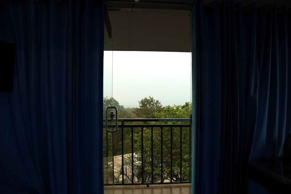 Wayanad Cave N Pillar Resort