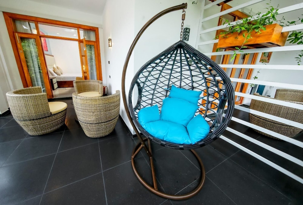 Vishwa Retreat Kandy