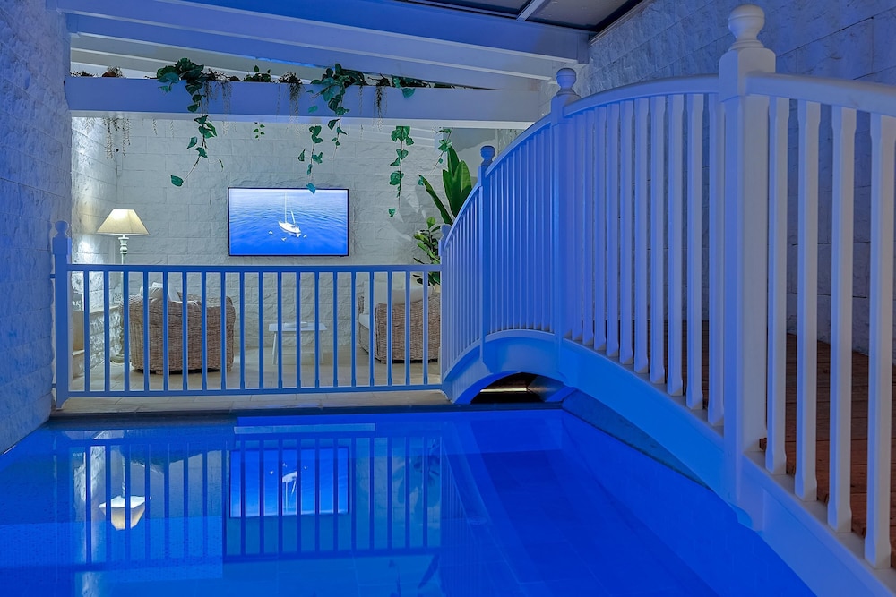 Villa Tra i Due Mari Spa Salento photo 4