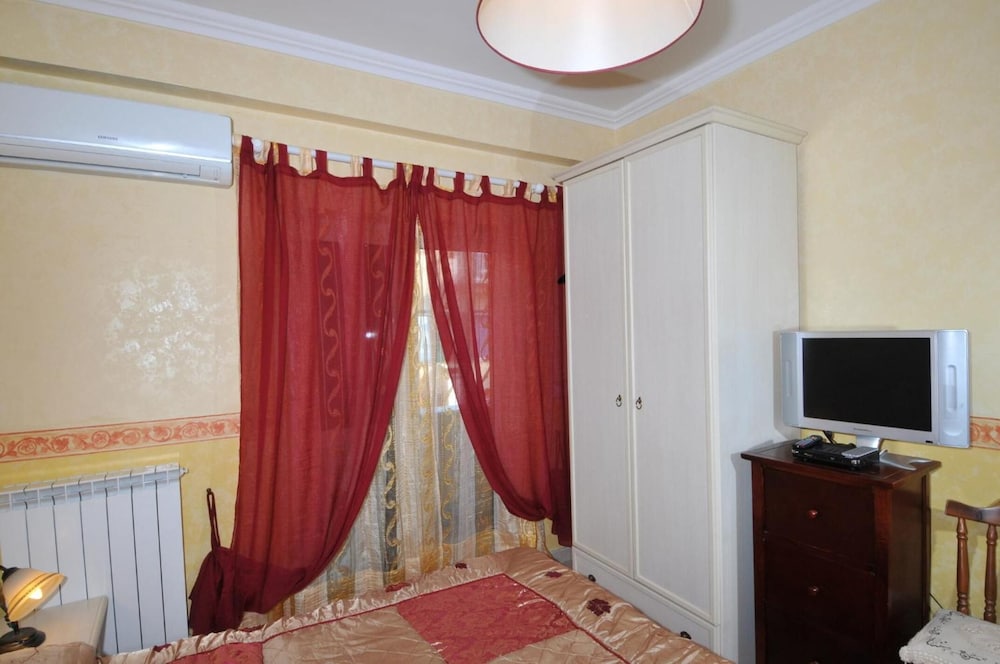 Le Scalette Bed & Breakfast