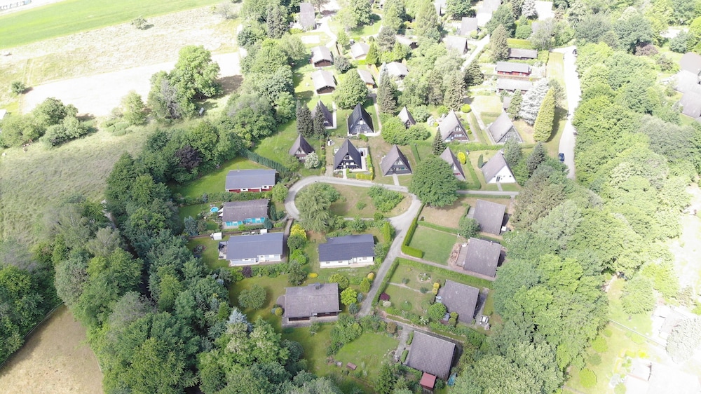 Feriendorf Waldbrunn