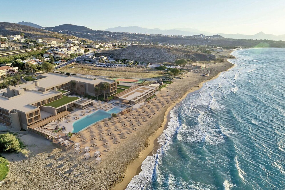 Unique Blue! Resort and Villas Adults Only