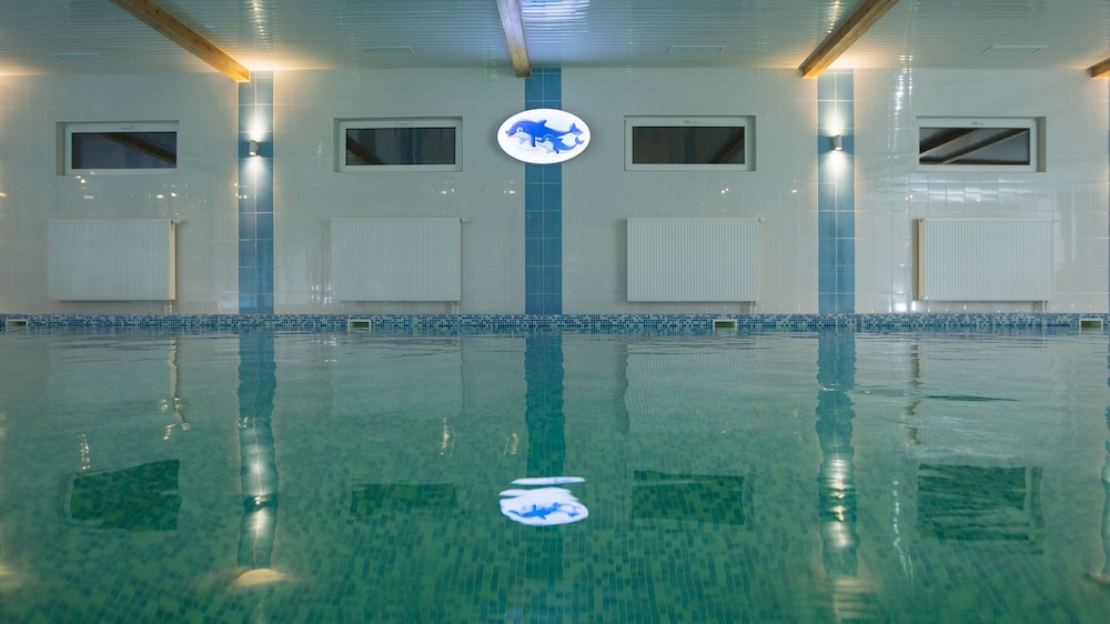 Tuchkovo SPA hotel