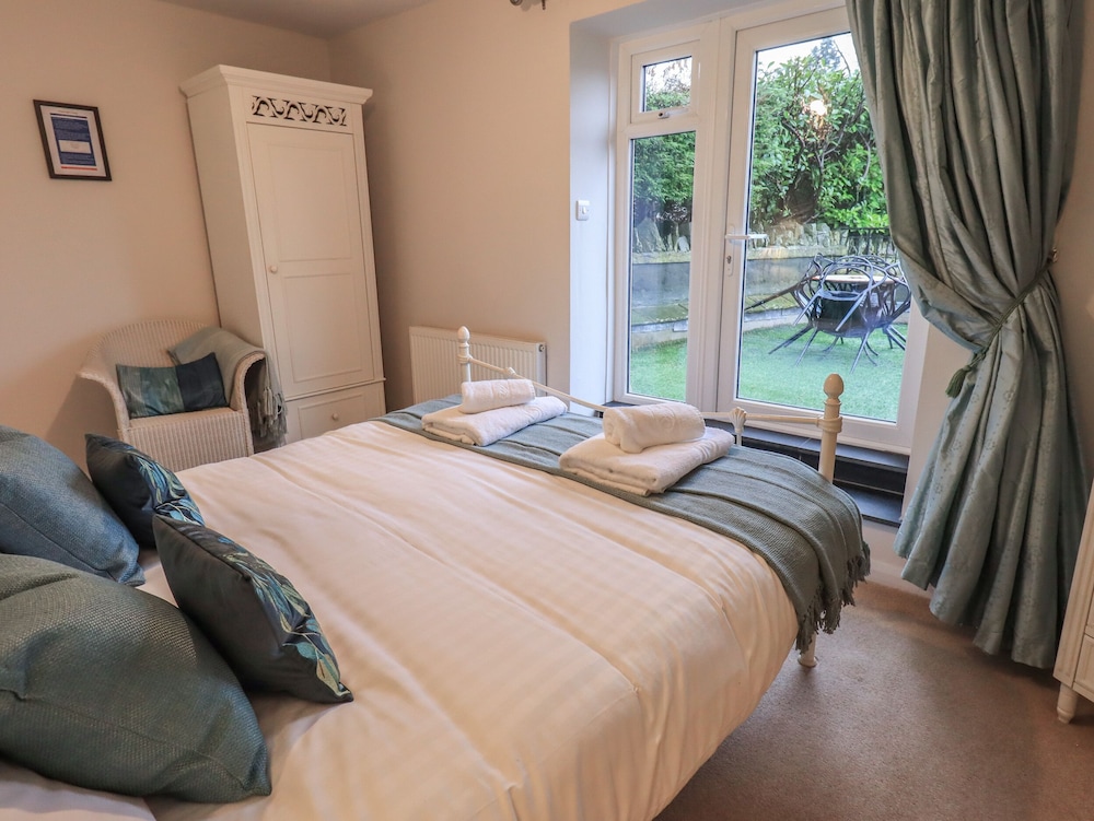 Wainwright Cottage