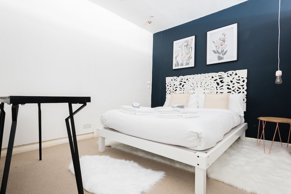 The Paddington Studio - Cool & Stylish 1BDR Mews in Paddington