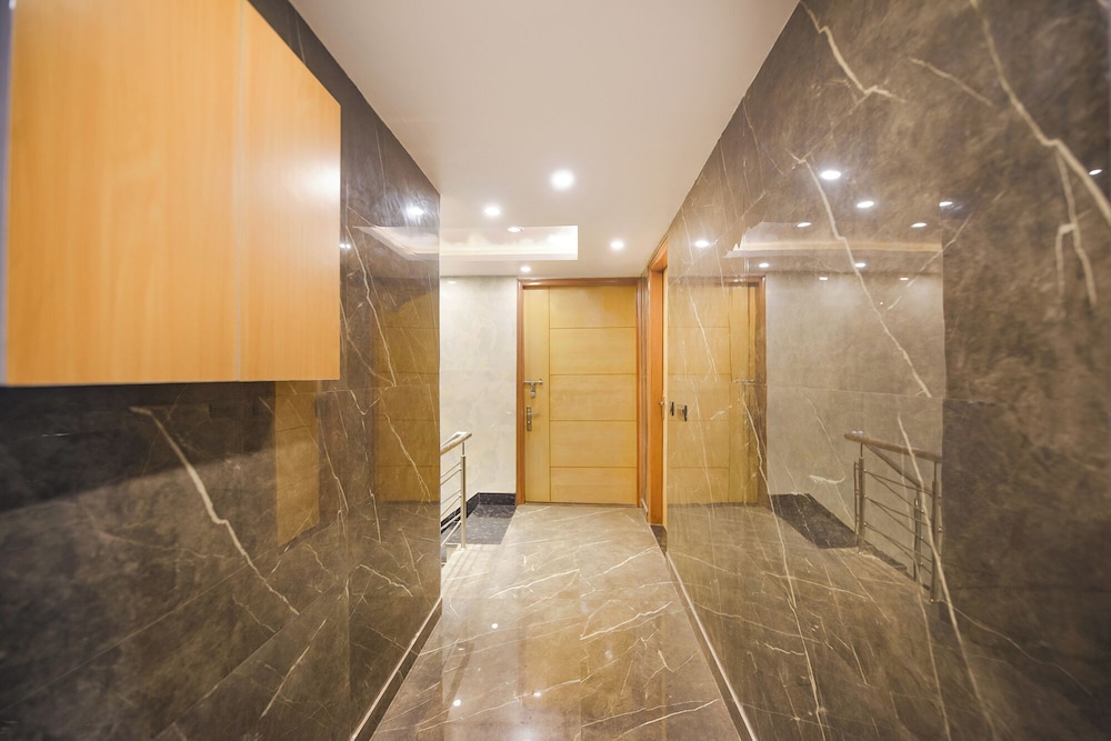Fabhotel Grand Shiva