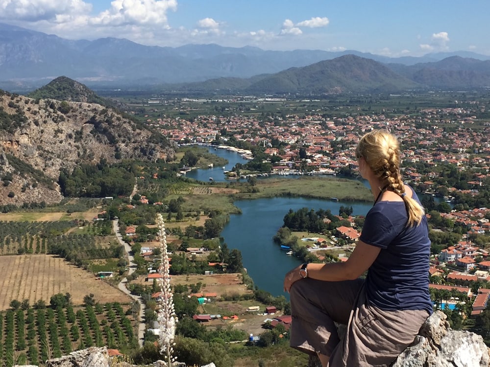 Dervişhan Pansiyon