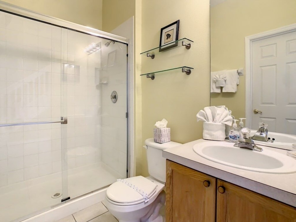Windsor Palms Resort: 3br Townhome, Private Pool & Beautiful Views 3 Bedroom Townhouse