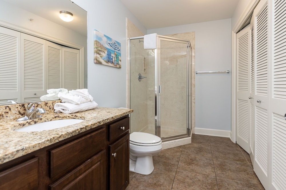 The Oasis 405 Formerly Phoenix West Ii 405 3 Bedroom Condo