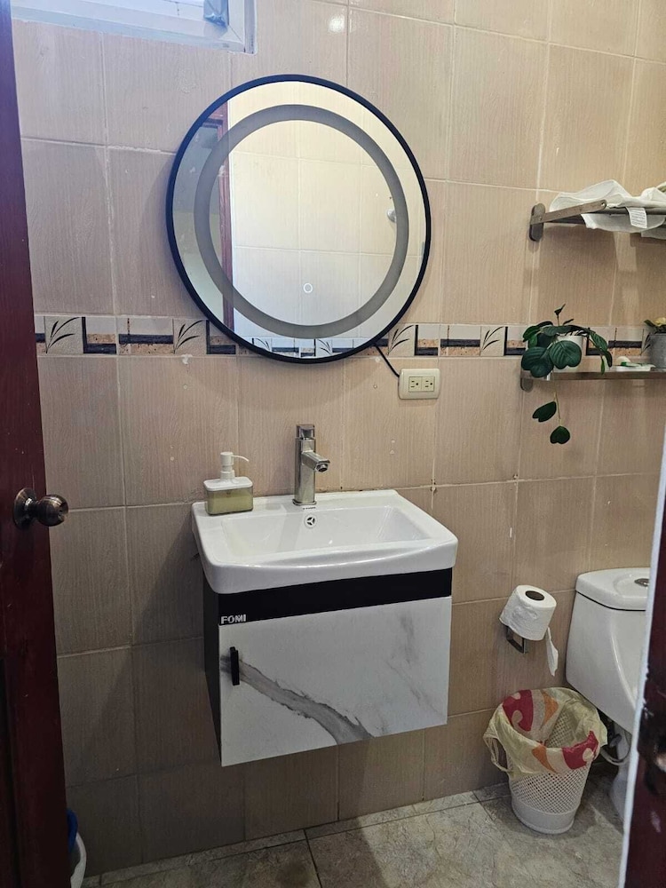 Apartamento Costa Azul en El Pueblito