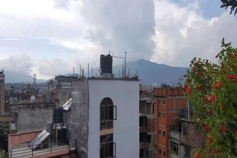 Himalayan Guest House