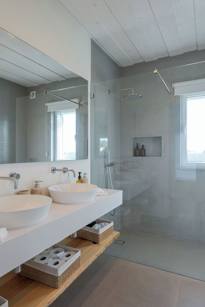 Casa Terracotta