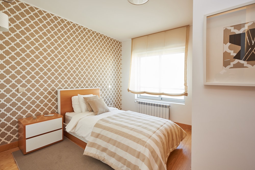 BeGuest Lisbon Premium Suites