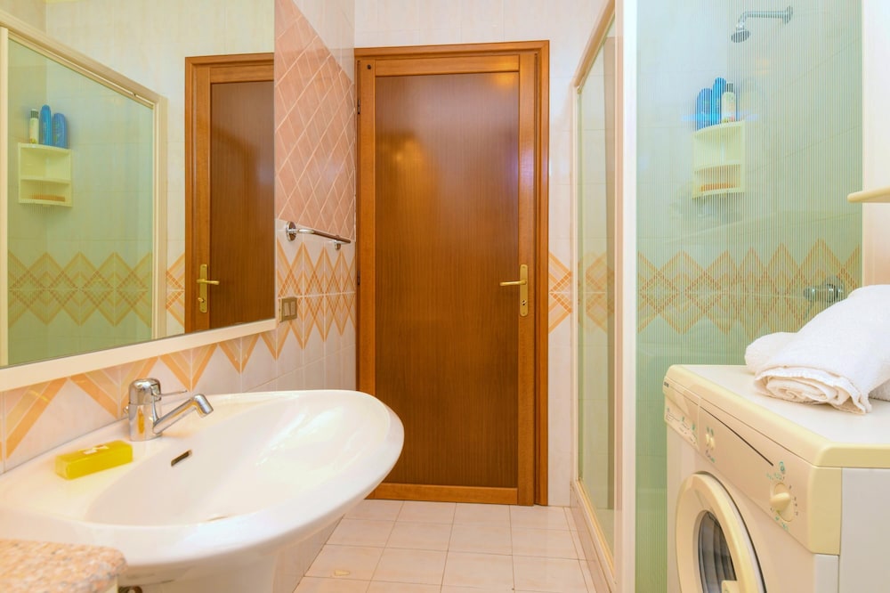 Sirmione Vacations - Villaggio dei Fiori - Viola - Property Image 14