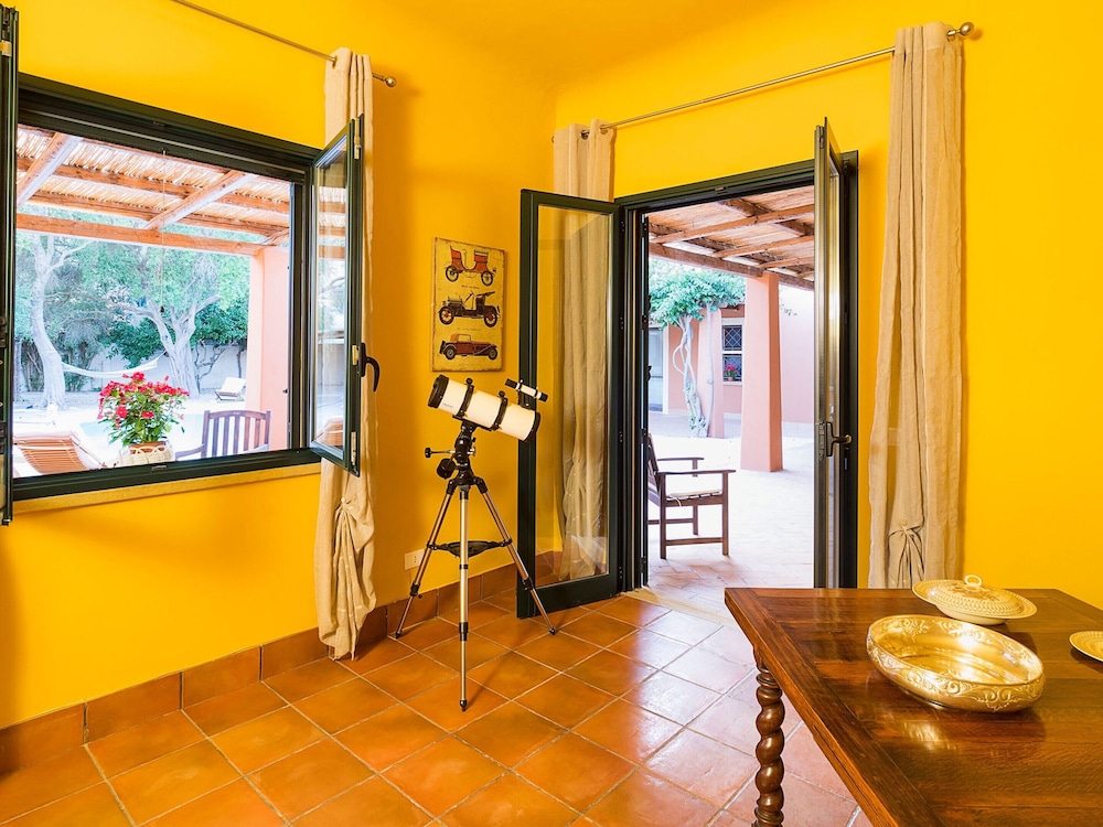 Belvilla by OYO Villa Arangea Dieci photo 5