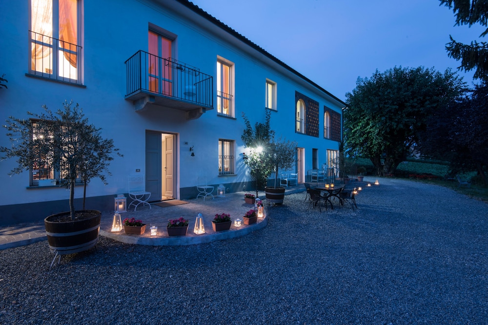 Agriturismo Albarossa