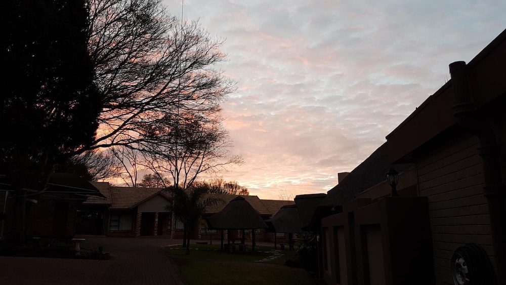B at Home Guesthouse Piet Retief