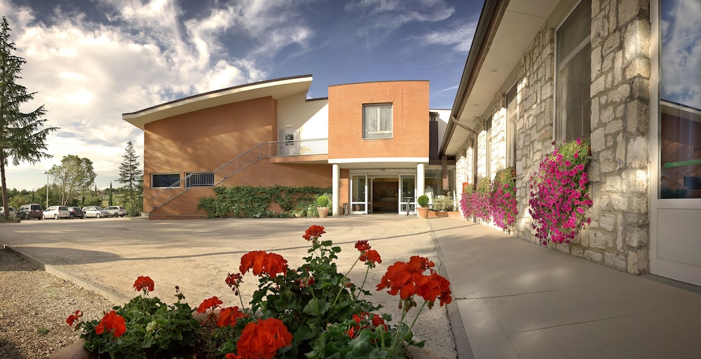 I Girasoli view 3