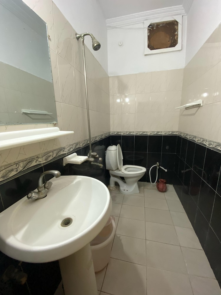 Luxury Guest House