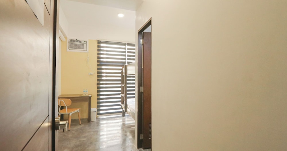 The Pad Co-Living