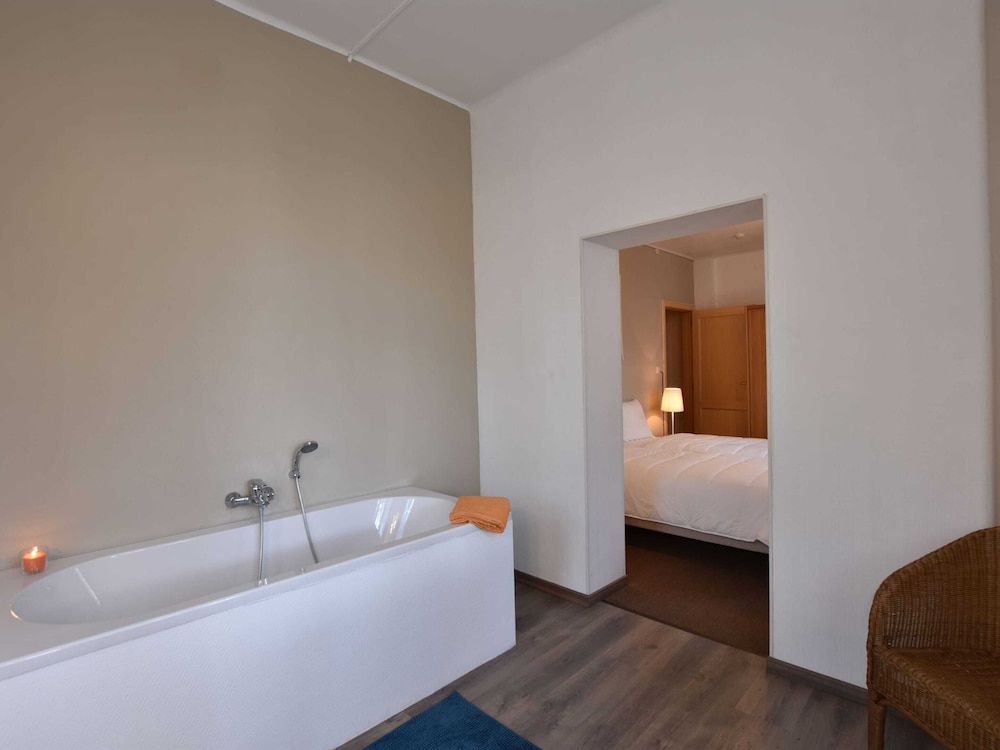 Former Hotel in the Centre and Near the Beach in Panne view 3