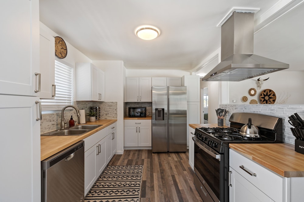 Dune Rise by Avantstay Chic Oasis w Patio