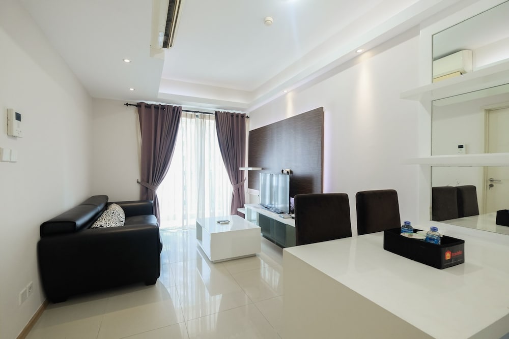 Modern 1BR Apartment at Casa Grande Residence view 5