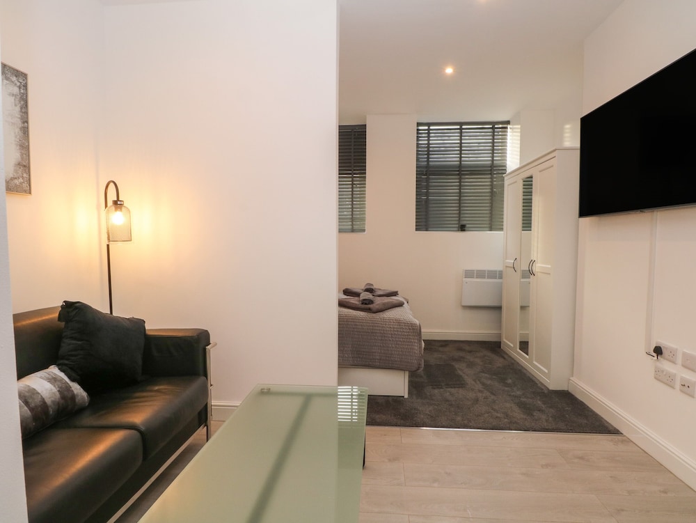 Apartment 24