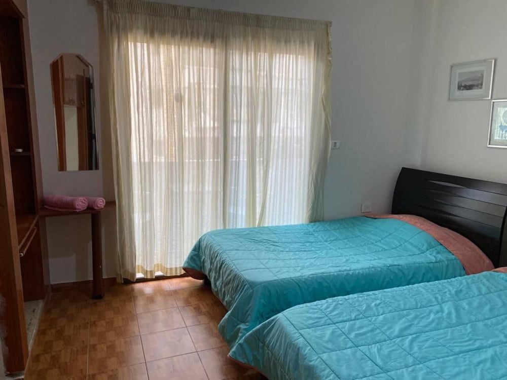 Flamingo Apt in Beirut Metn With 24h Electricity view 3