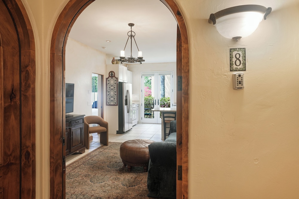 Santa Barbara Luxury Beach Getaways