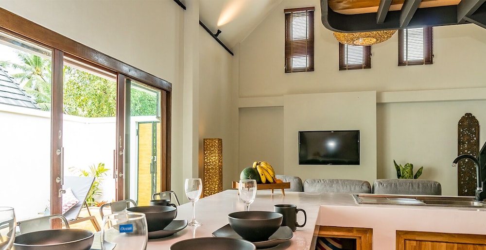 Coco Lilly Villas