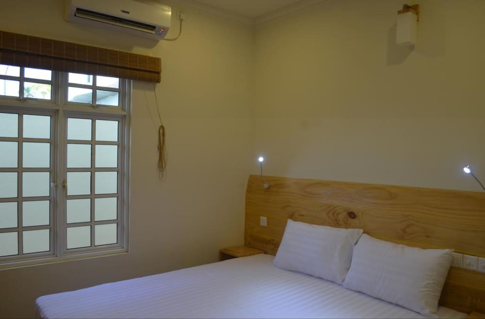 Alaika Maafushi photo 5