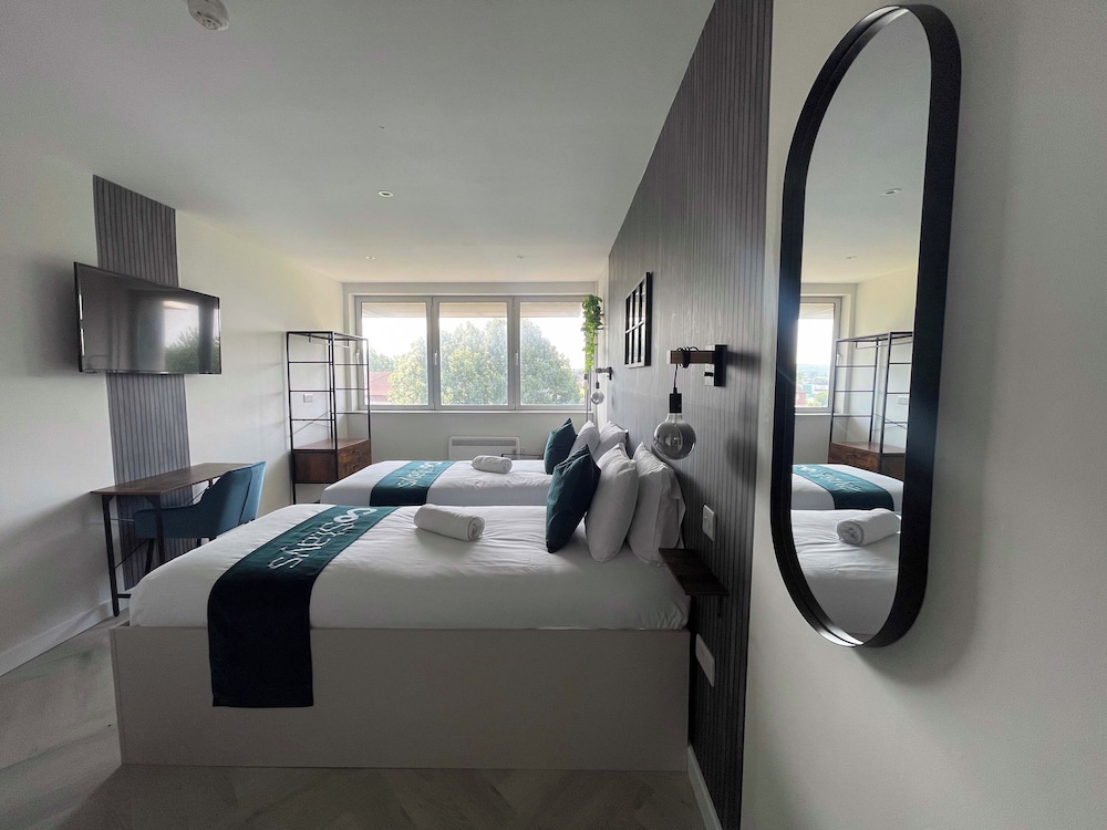 CoStays Aparthotel - Middlesbrough