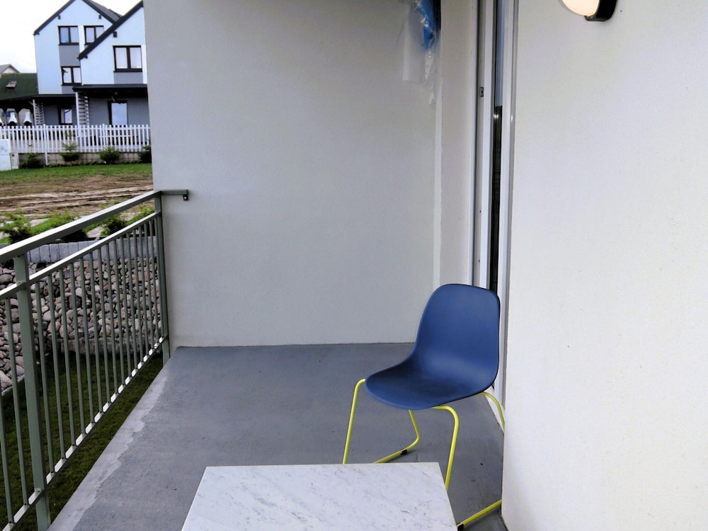 Apartment in Rewal Near Beach and Whale Park view 2