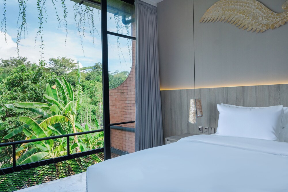 Baliris Canggu Villa By Betterplace