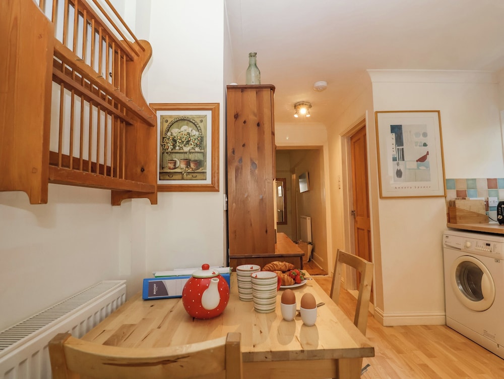 Green Gate Cottage