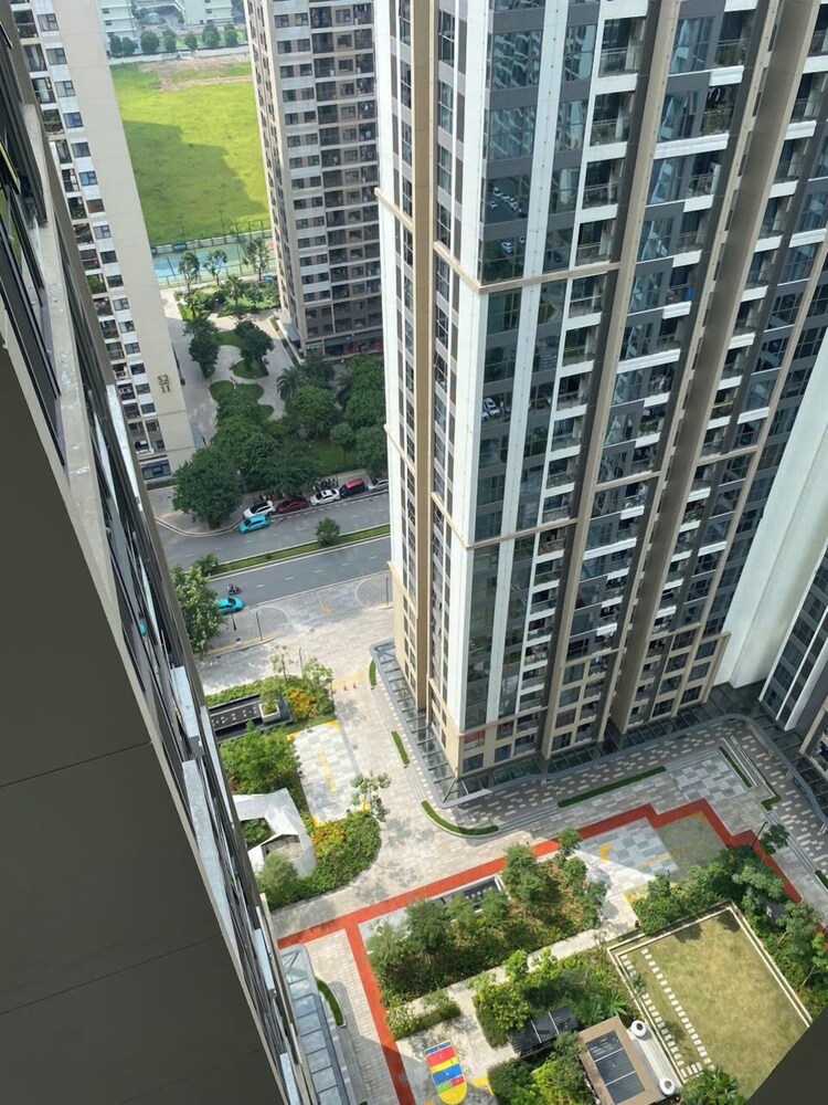 Vinhomes Ocean Park 1 Gia Lâm Apartment