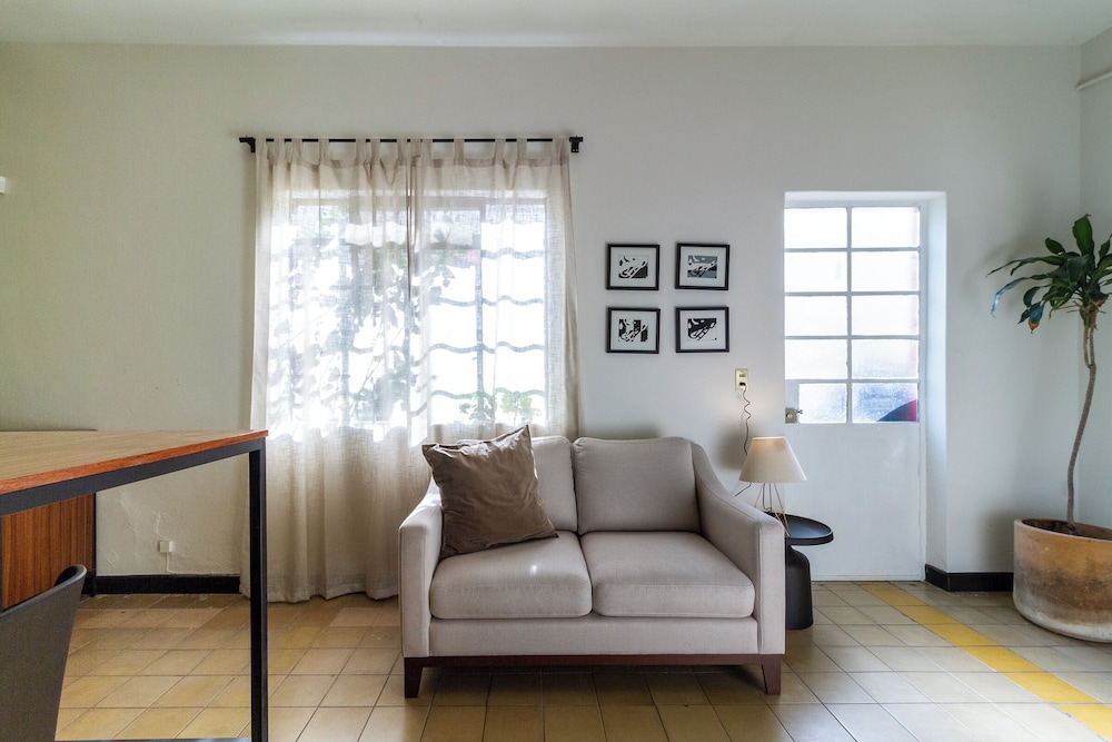 Flat in Colonia Americana with 1 Bedroom