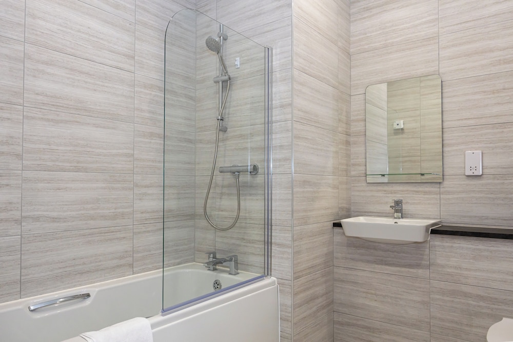 Orient Residence Manchester
