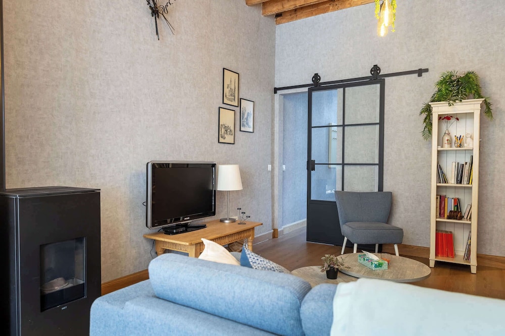 Charming Historic Home in the Heart of Ypres