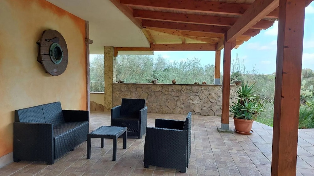 Sardinia Re - Country Villa Pala Venalza Flat 1