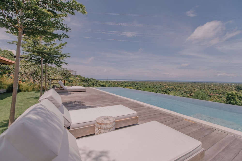 Sumberkima Hill Private Villa Retreat