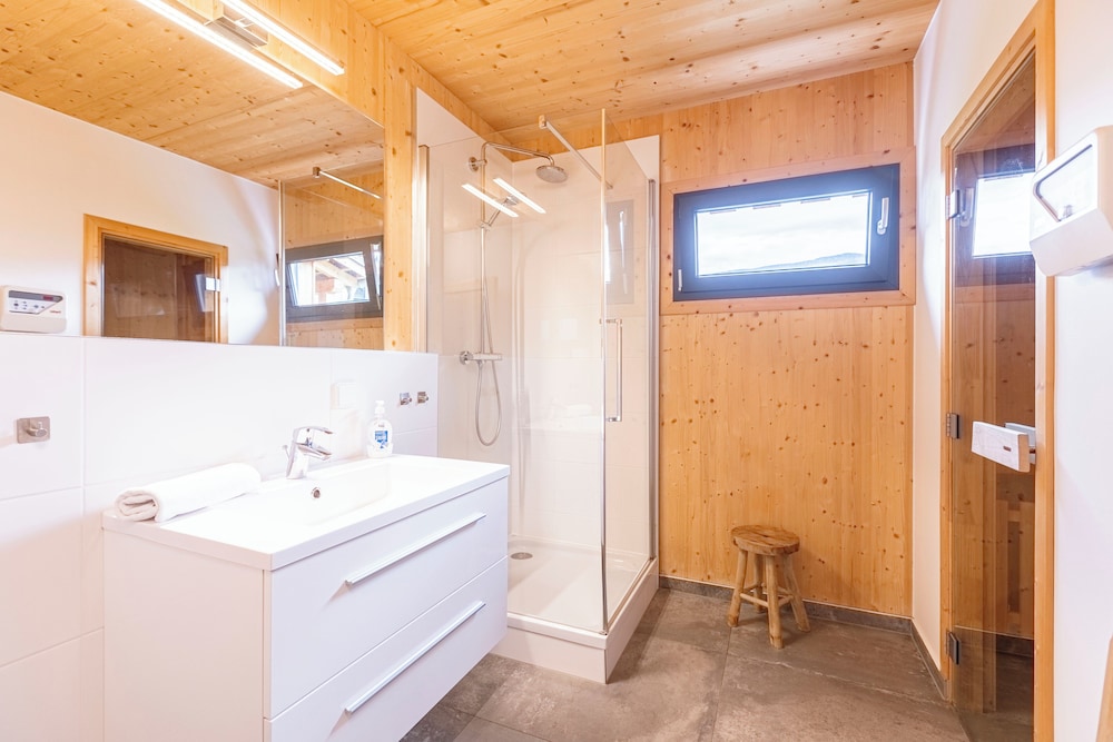 Kreischberg Chalets by ALPS RESORTS