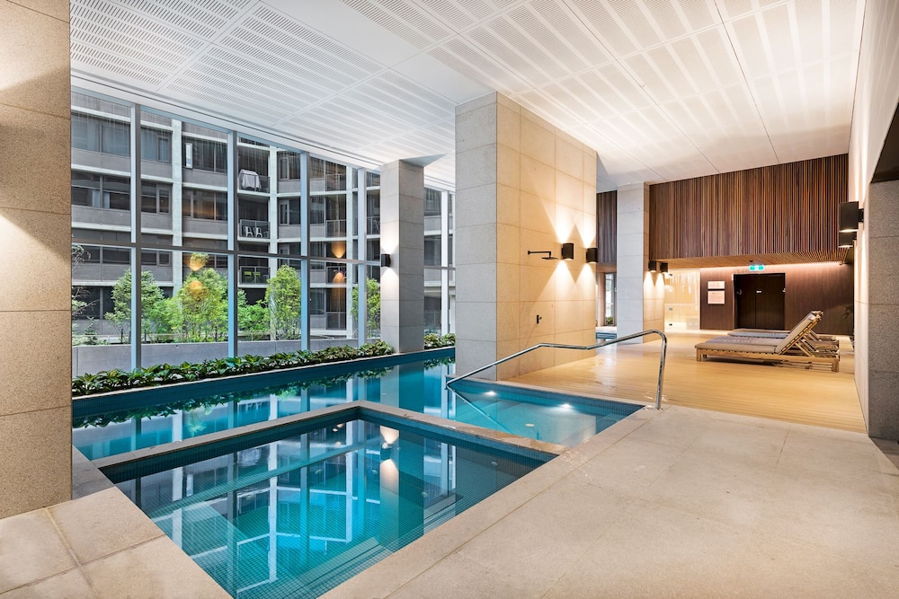 The Fifth Serviced Apartments photo 3